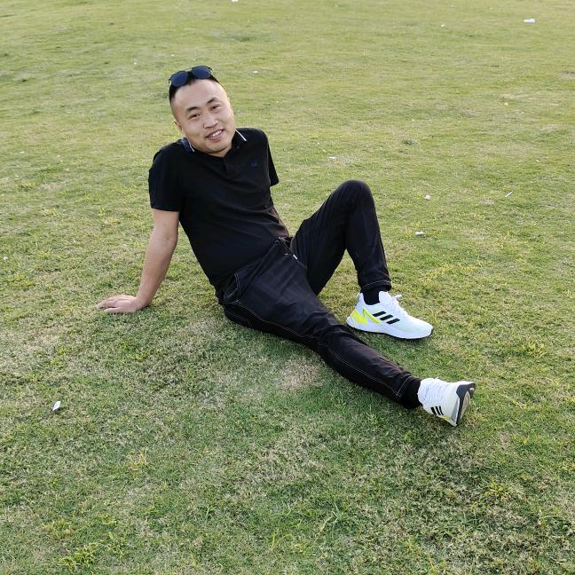 手握♡风云