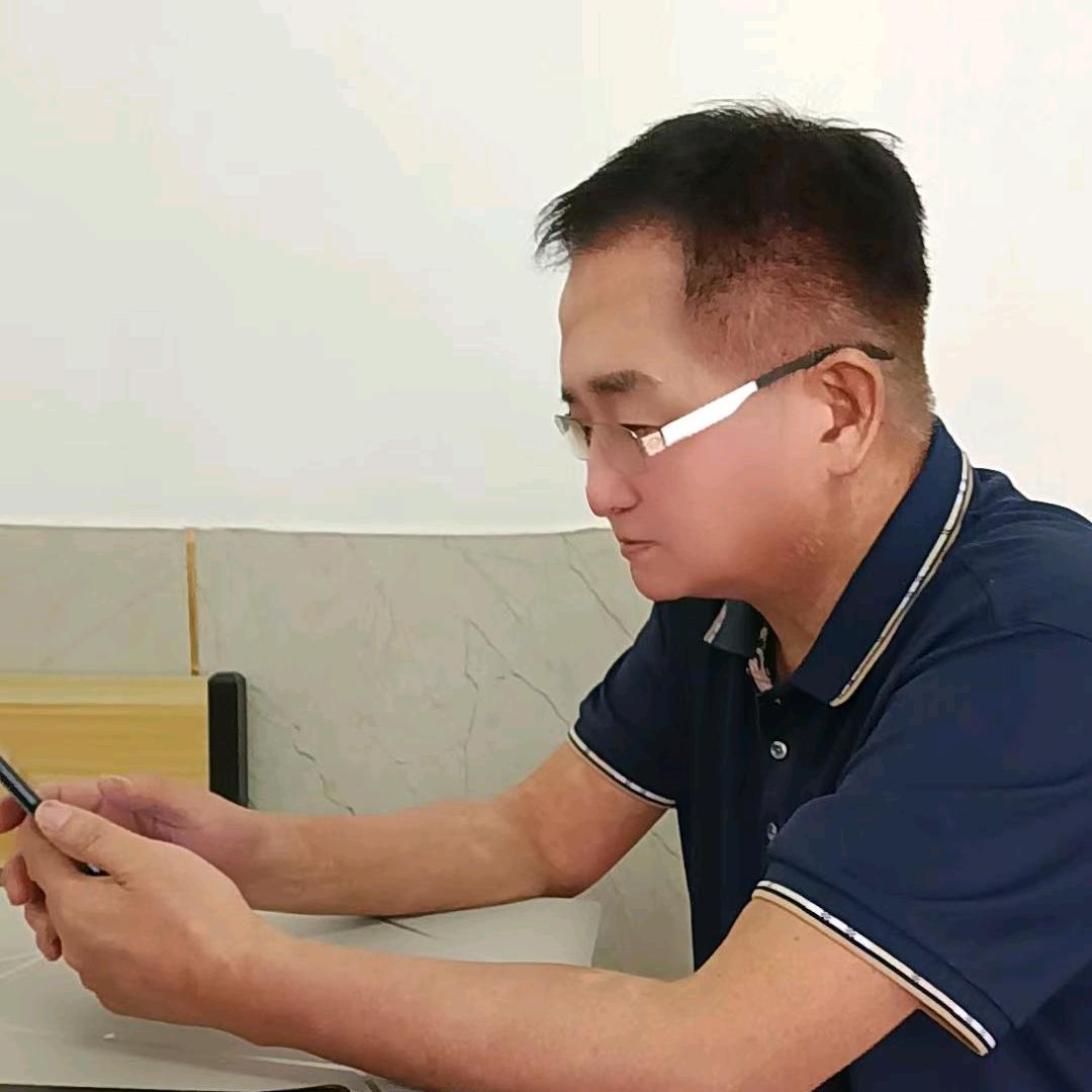 跟着感觉走