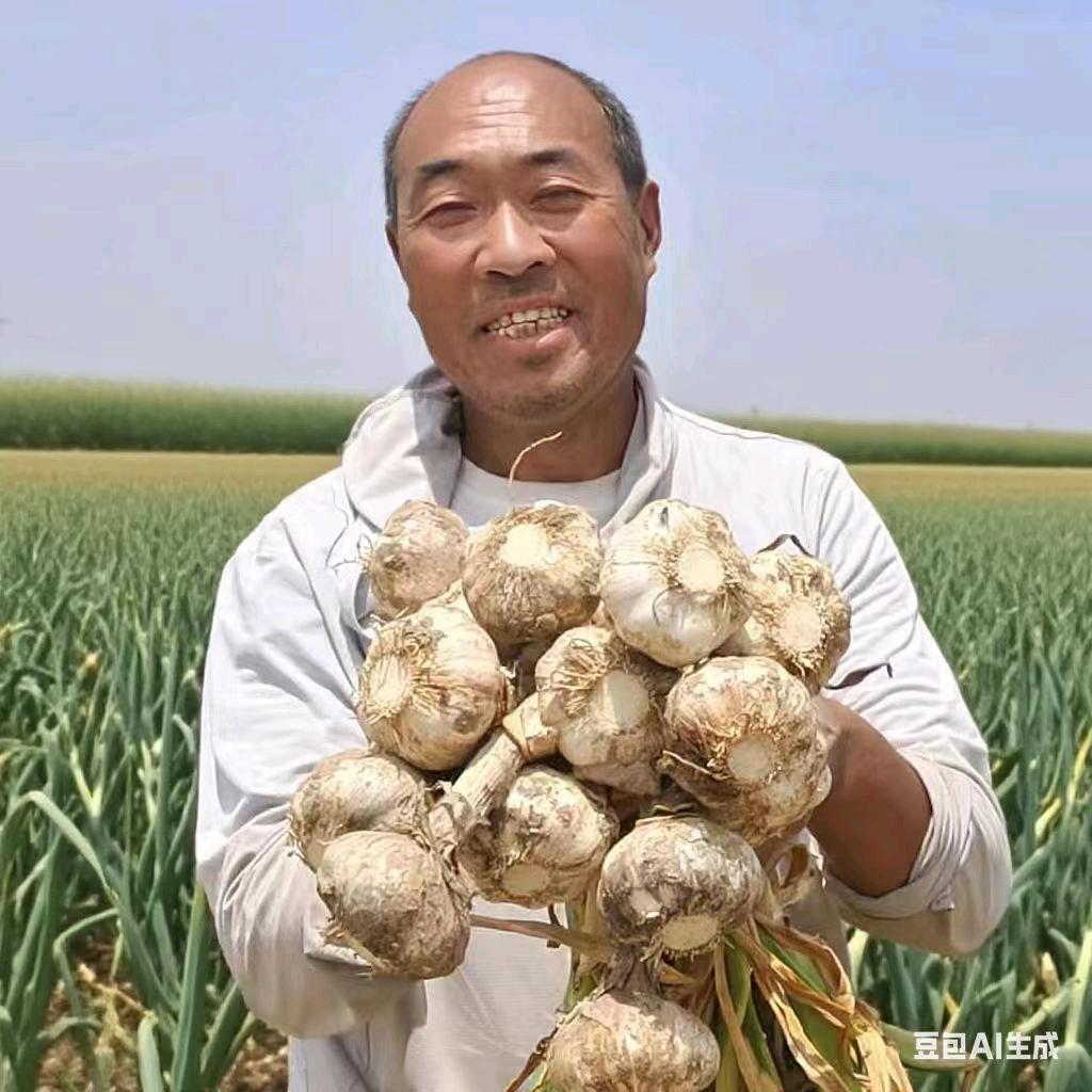 杞县良哥讲农技