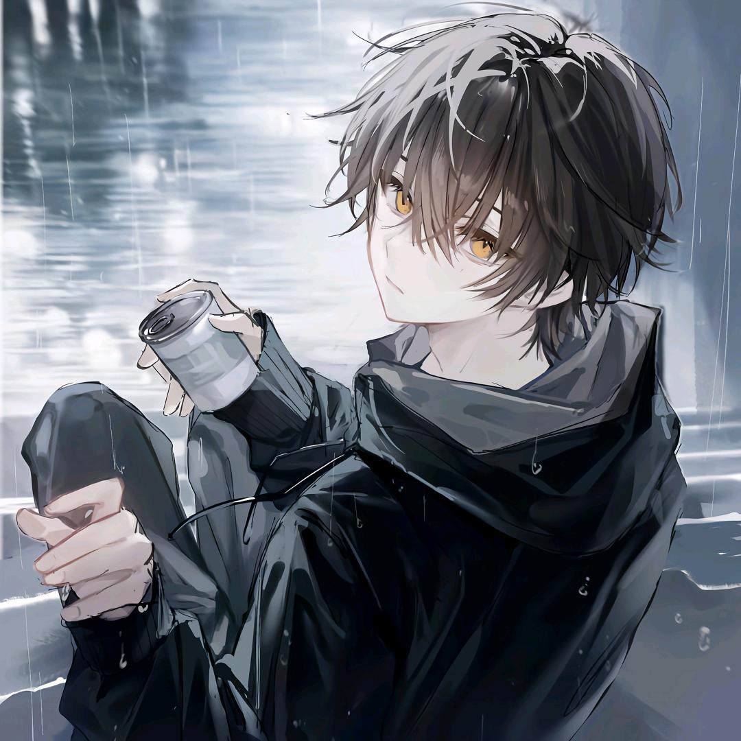 咕噜（阿离神）