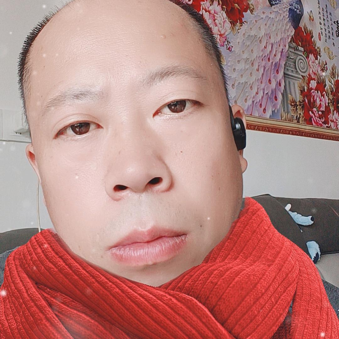 穷死的男人（新人直播）