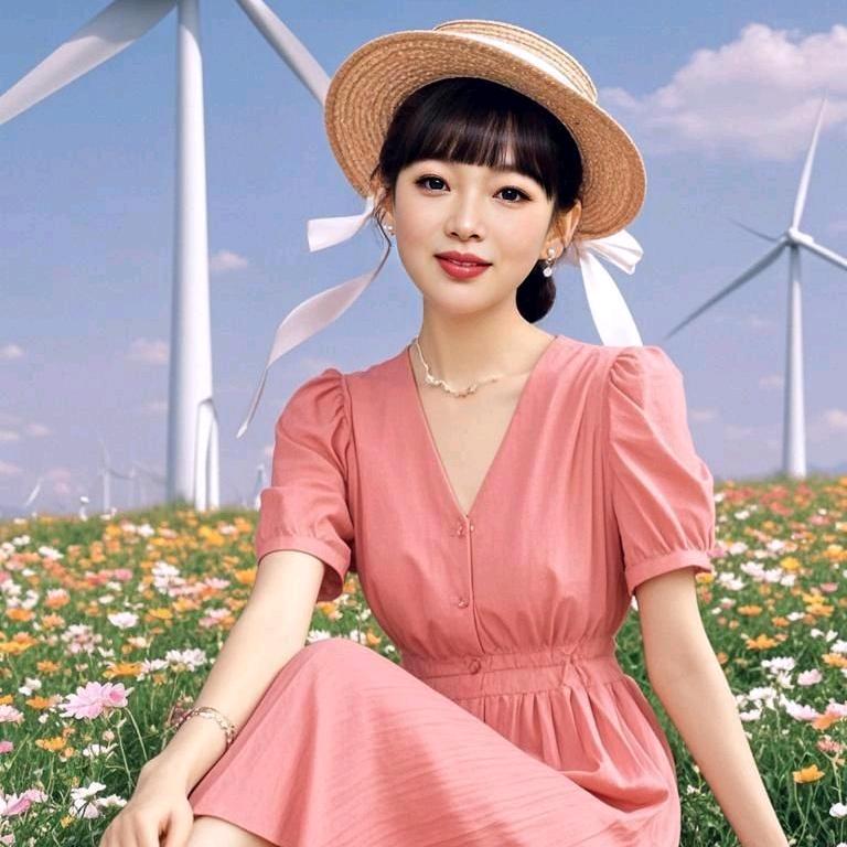 顺其自然xin