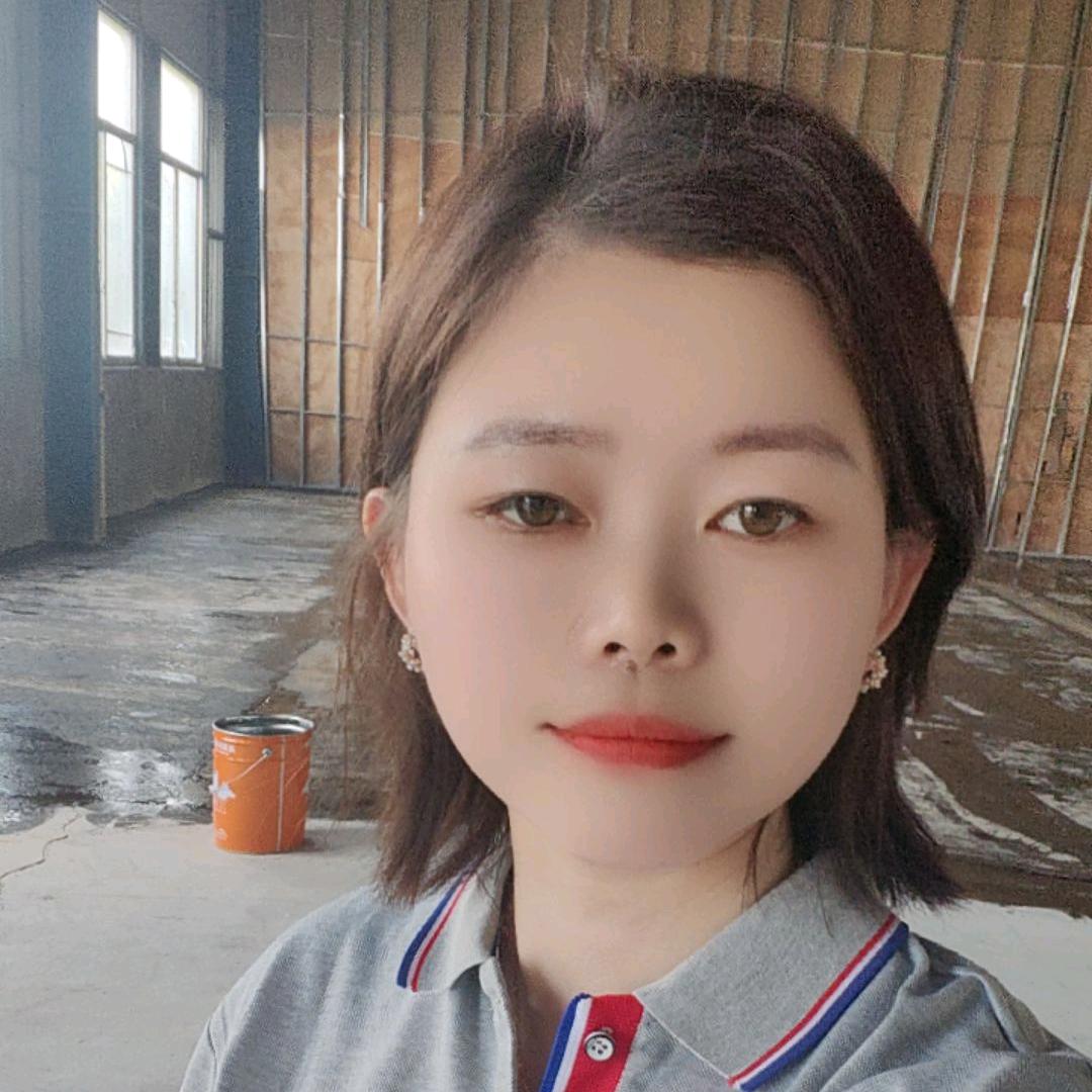 淮安地坪漆厂家-小颜