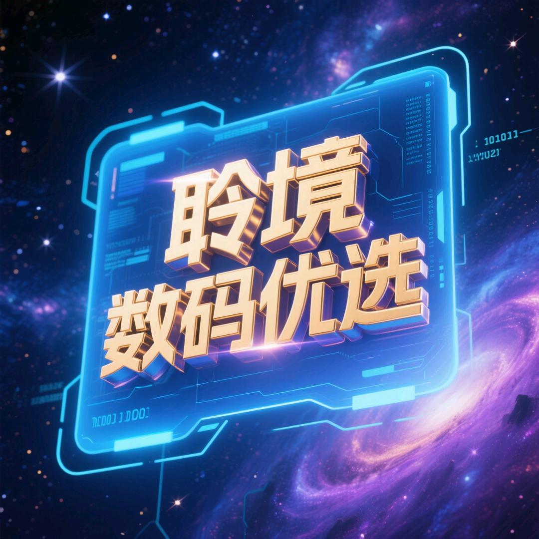 聆境数码优选