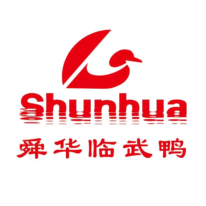 舜华临武鸭晶晶