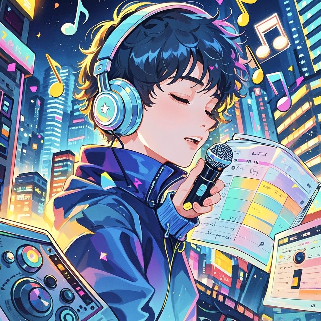 解压万人大合唱KTV