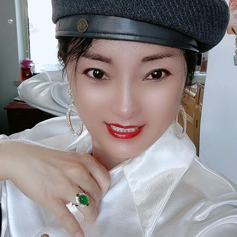 娜宝妈妈