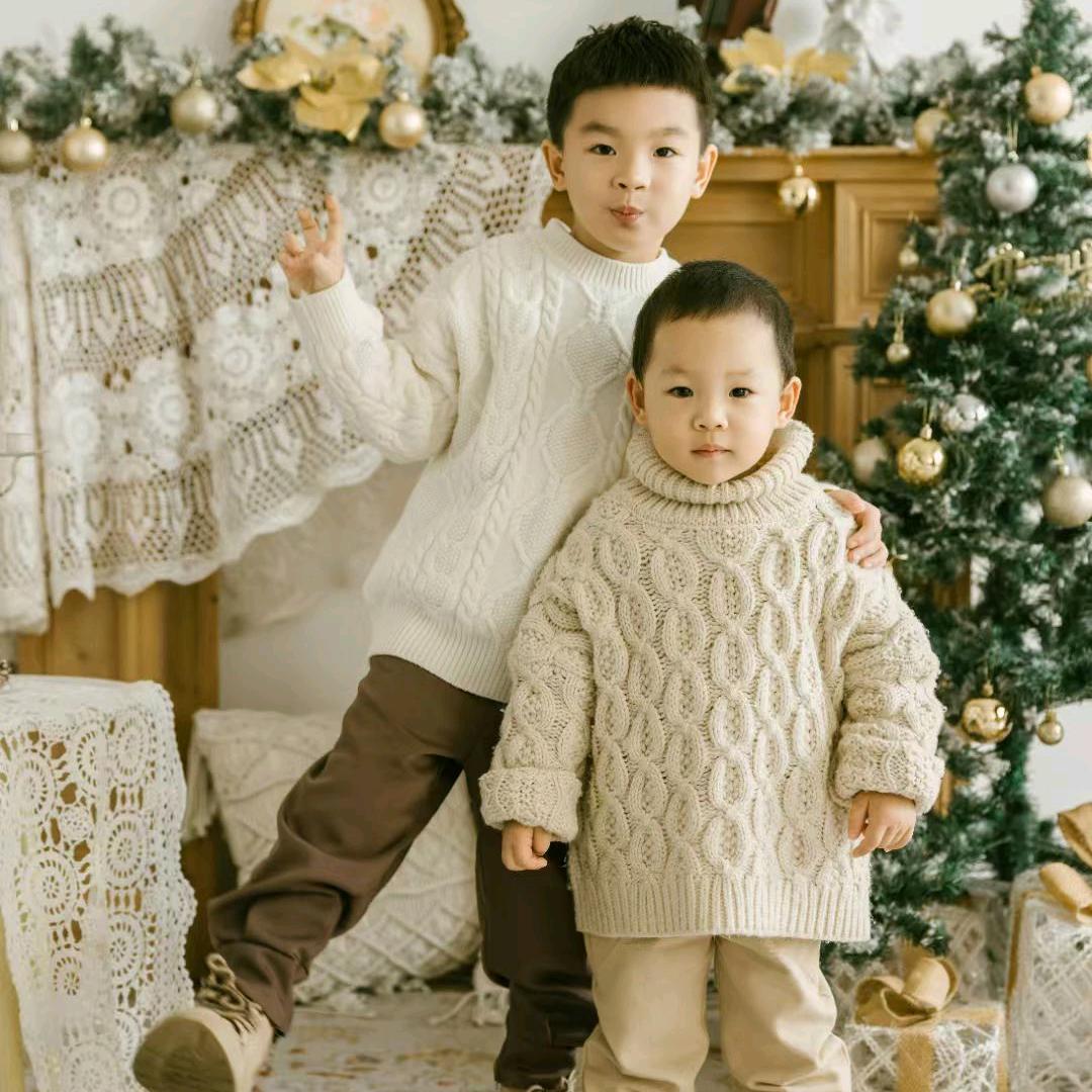 大集杨姐烤面筋主理人