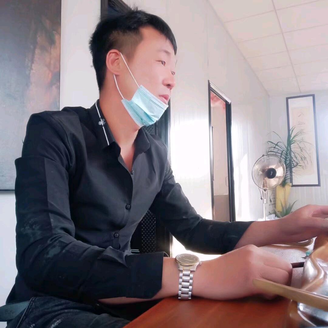 唐先生《从头再来》