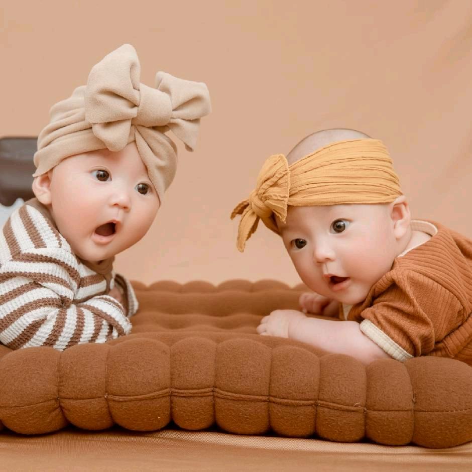 左拥右抱《双胞胎》