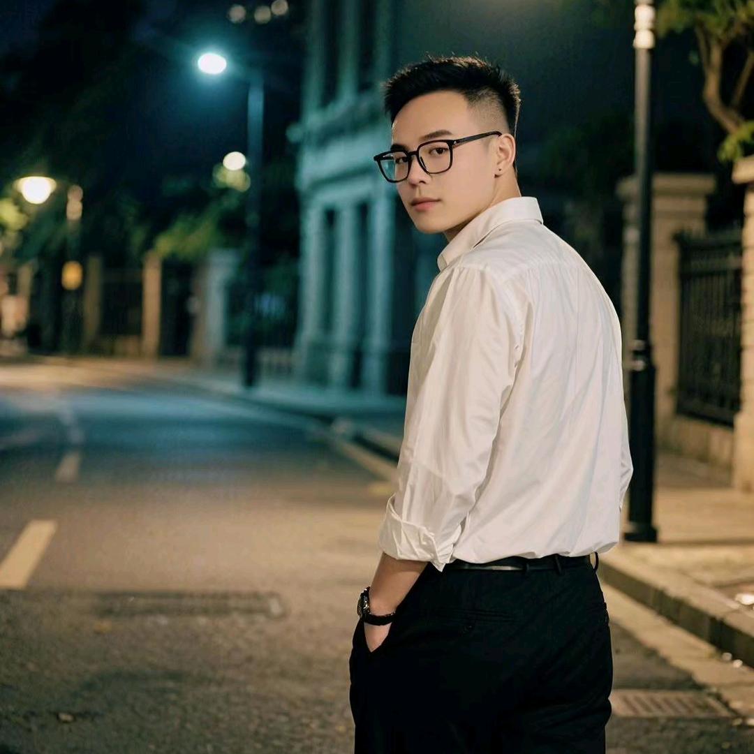 ✨️唢住呐份情《乐哥》✨️