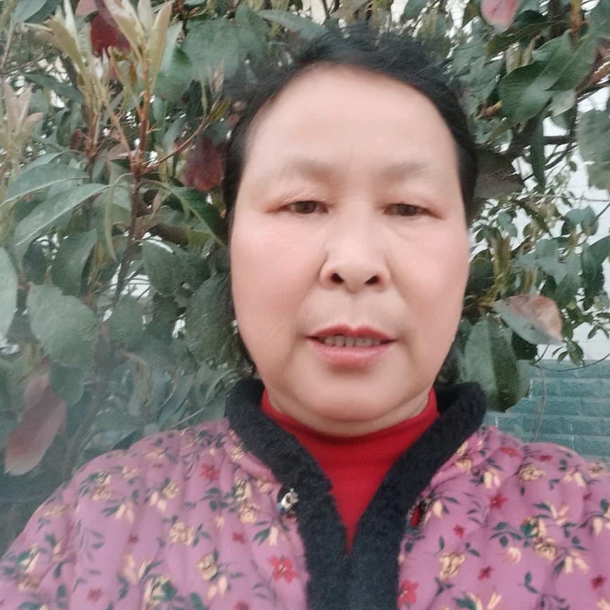 周小玲6o后