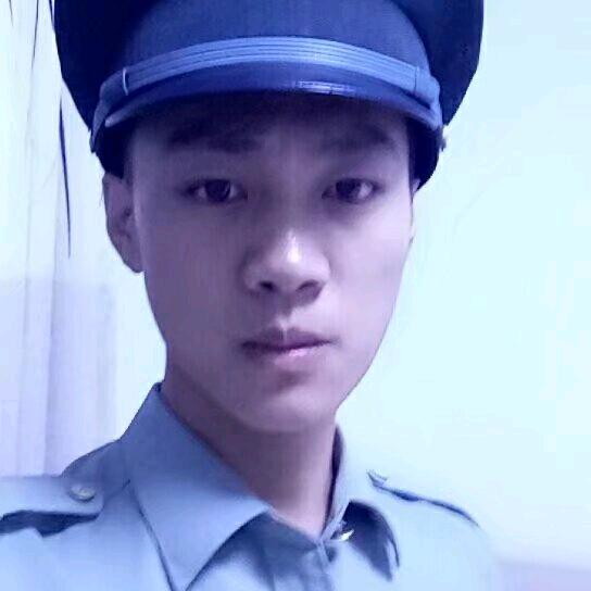 你滴强哥