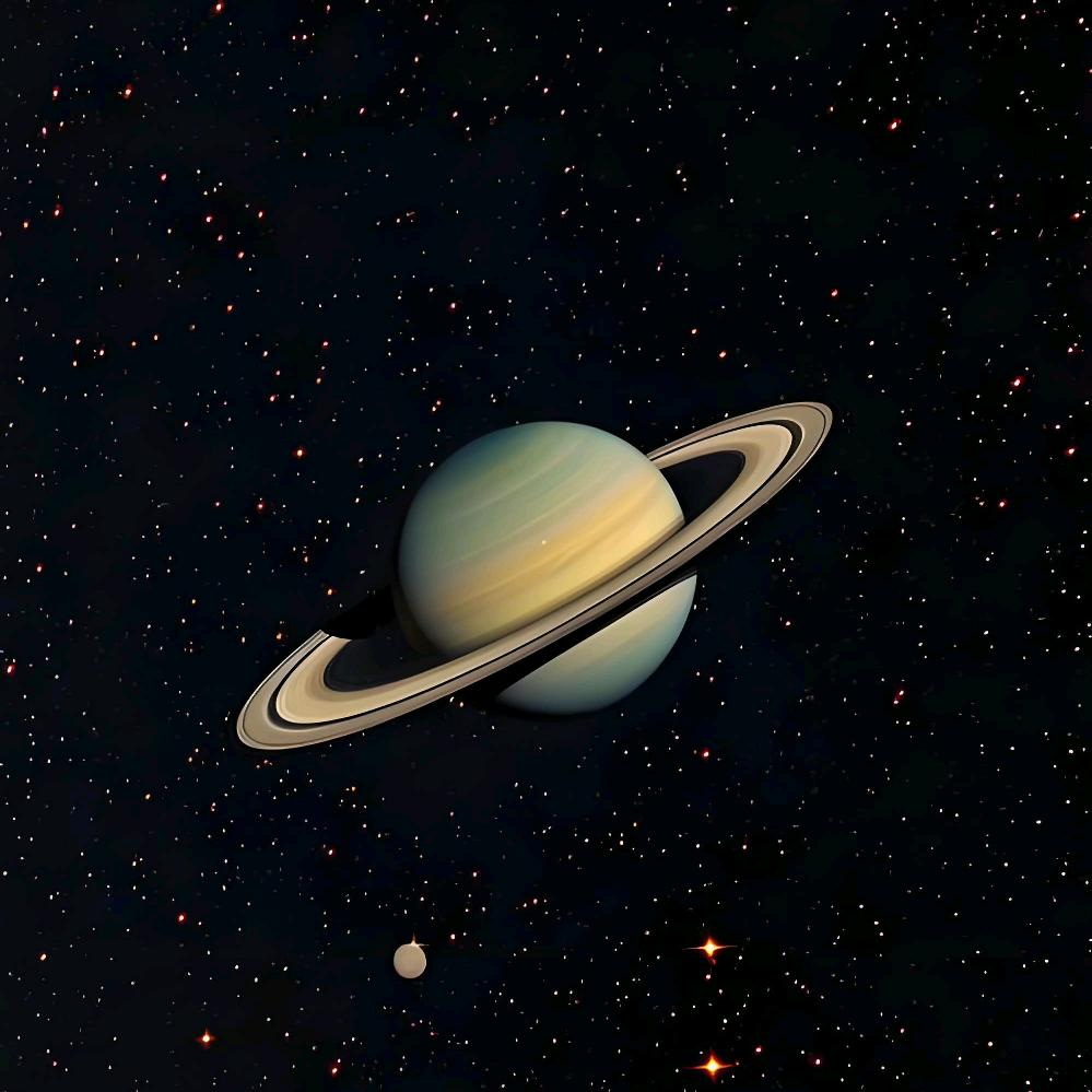 saturn🪐