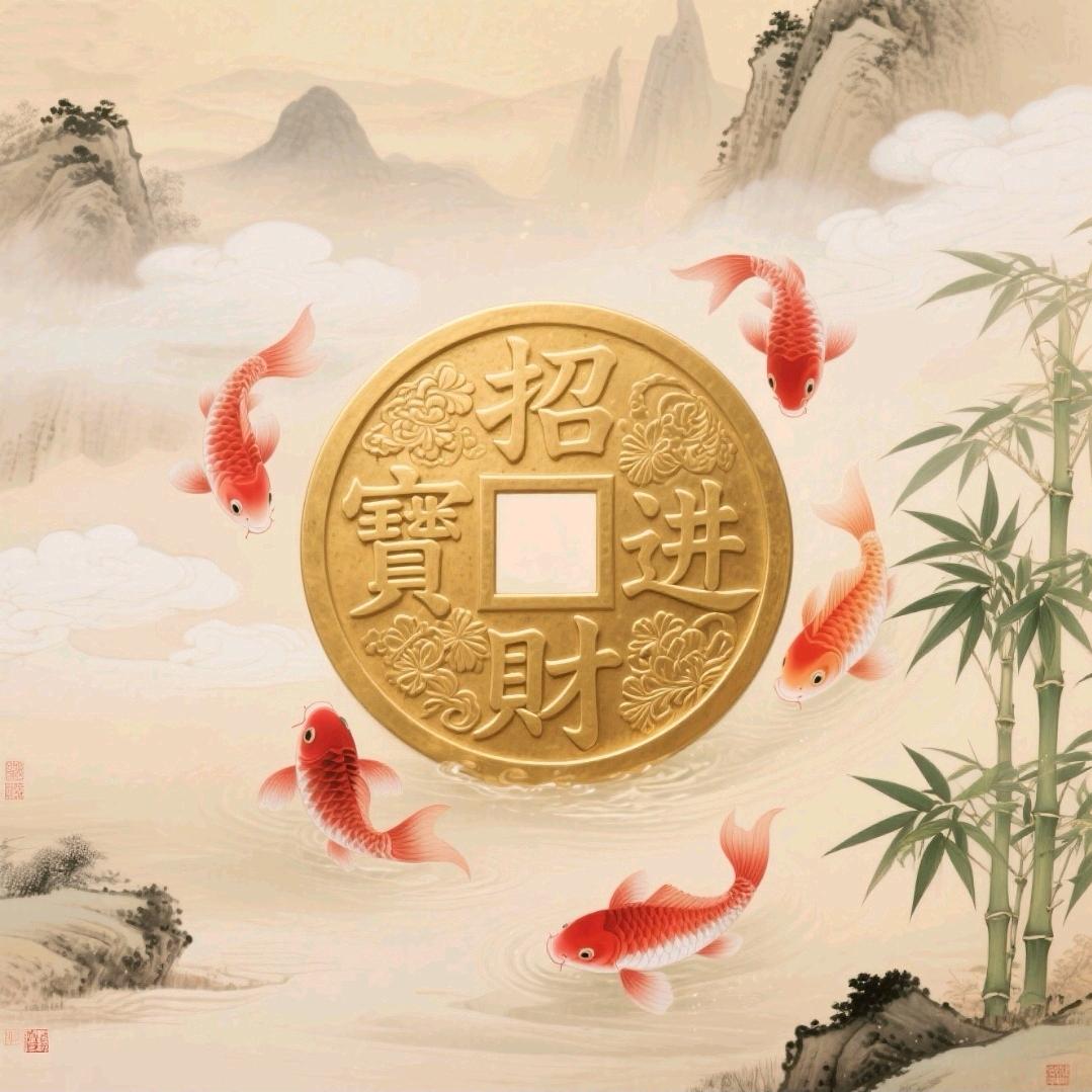 财来运转