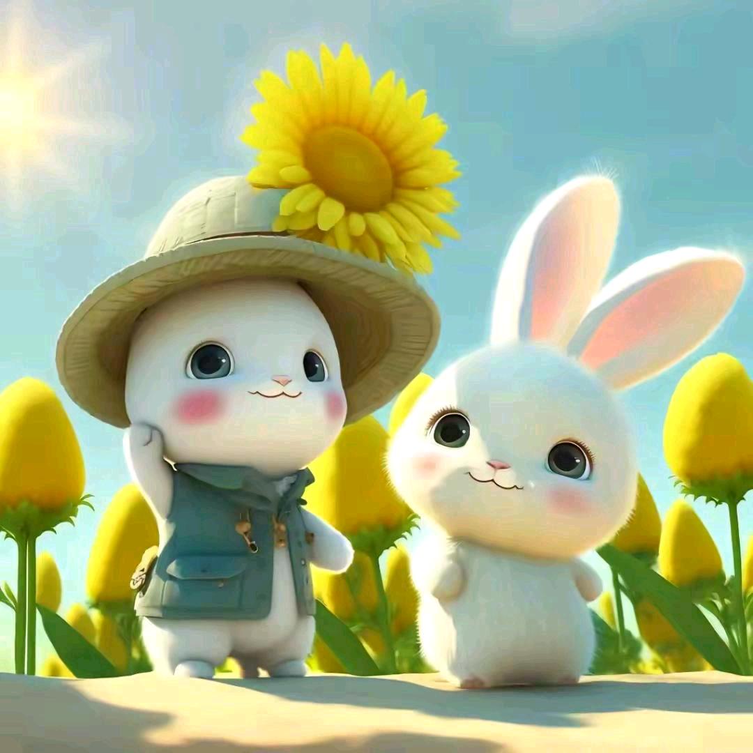 往事清零🐇爱恨随意