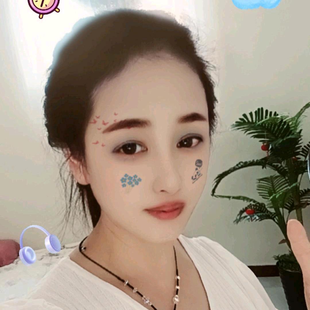 小老太太