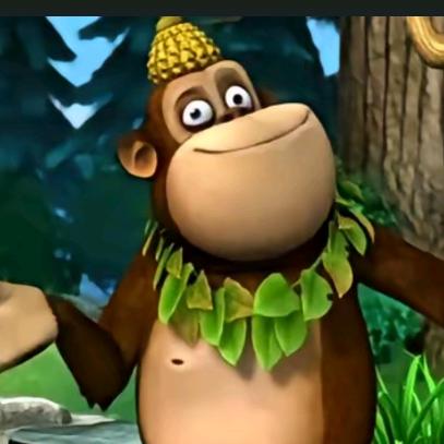 monkeyboy