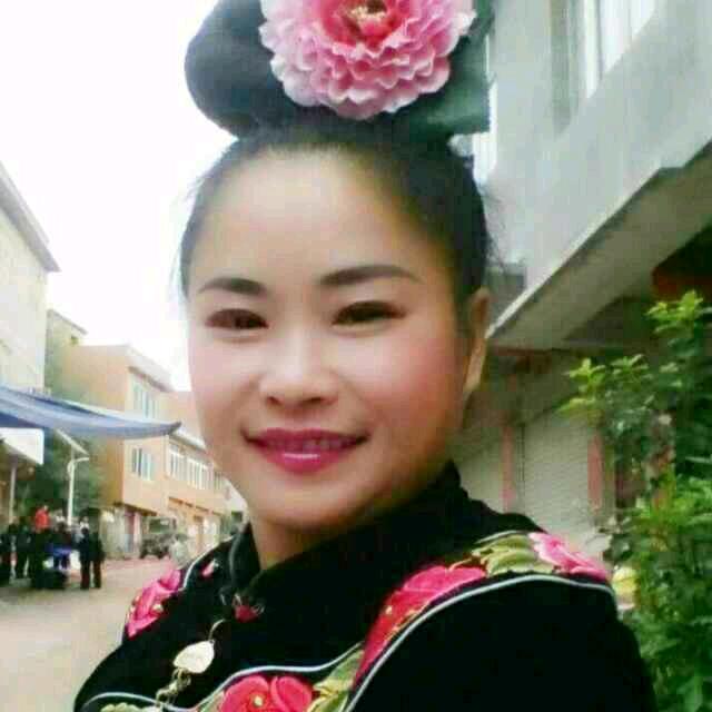 毕牡丹，黔浩笛凤凰队