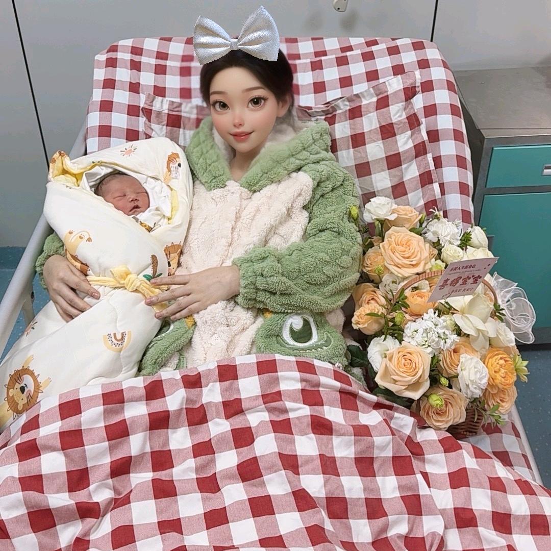 芒果妈妈吖