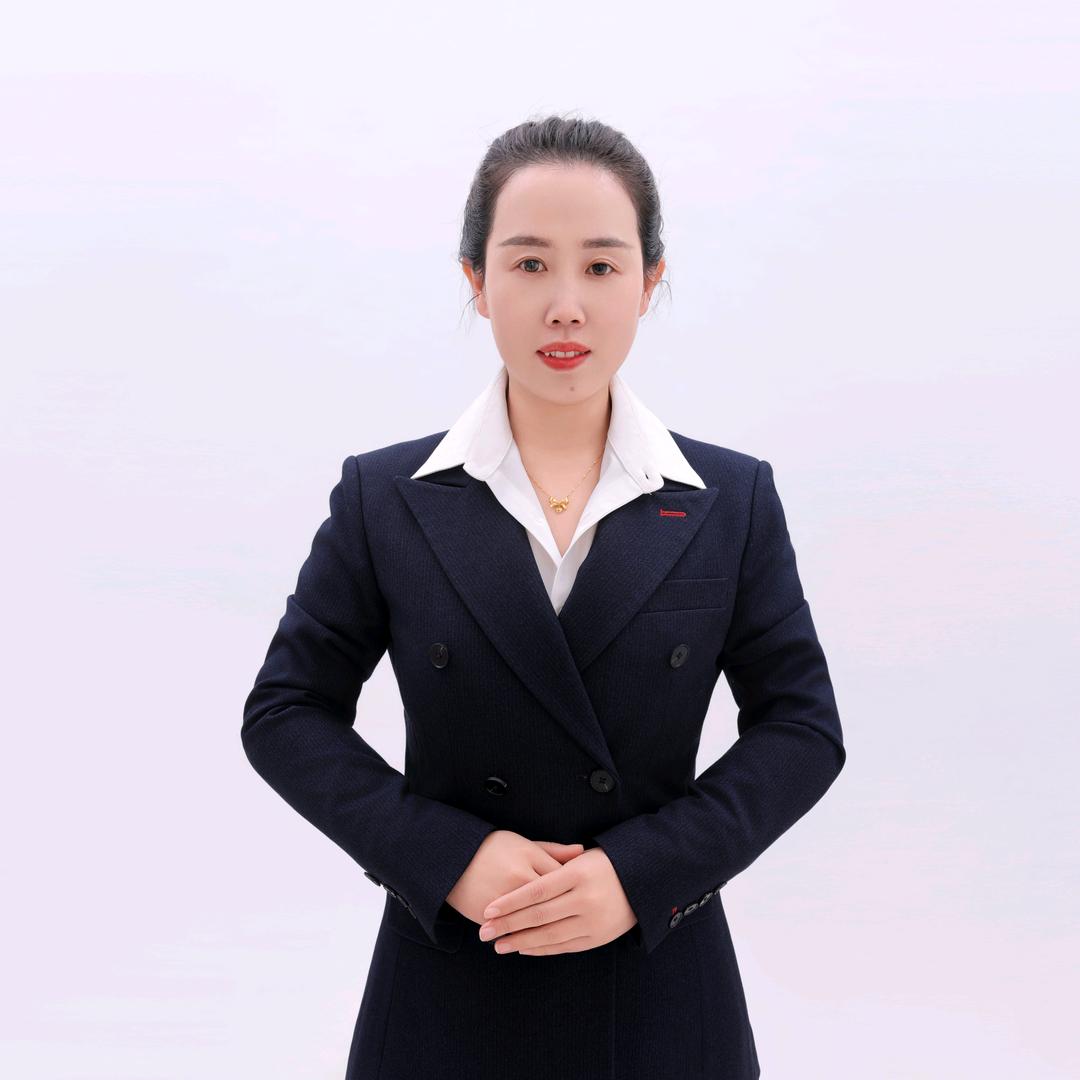 星盛地产~李萌