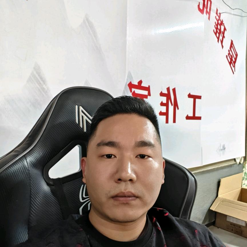 游戏搬砖老炮（老白）