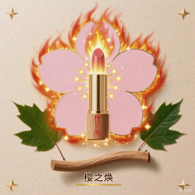 樱之焕护肤美妆店