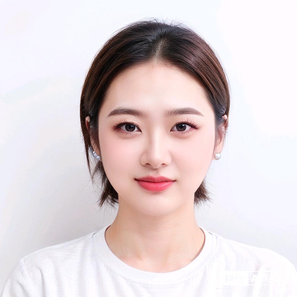 曲靖博苑幼儿园Vicky 老师