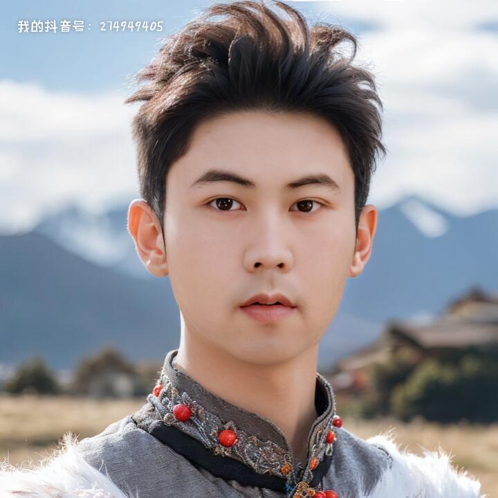 张俊中国年红红火火