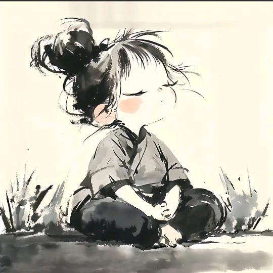 若水
