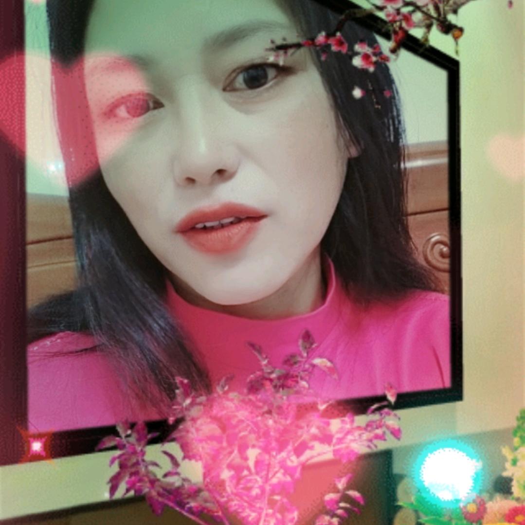 精致女人