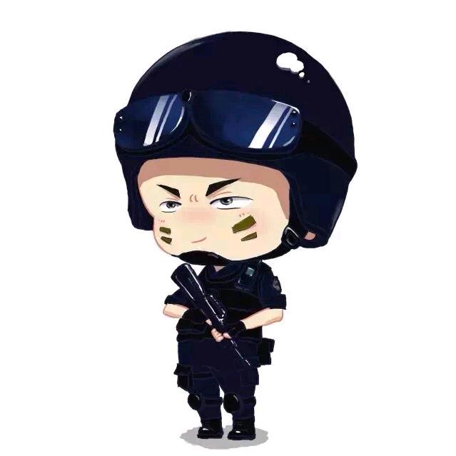罗