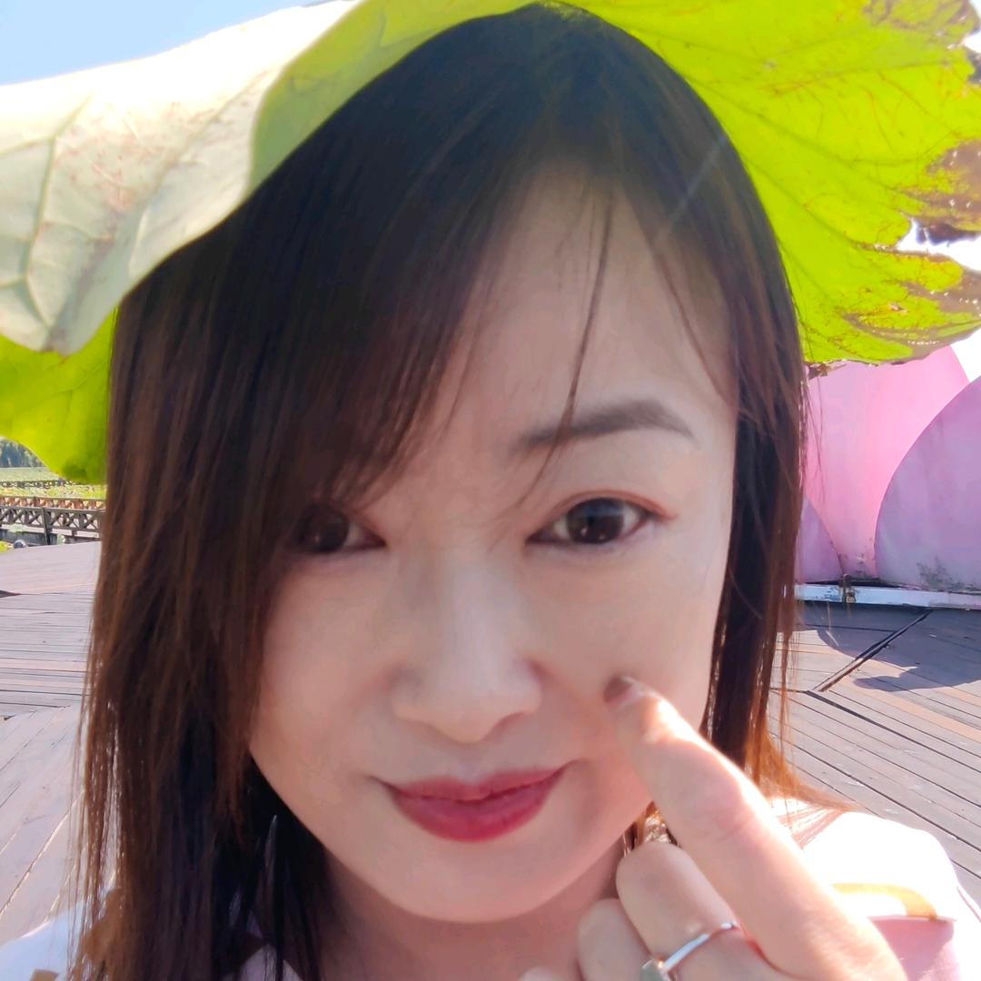 丽丽🌷