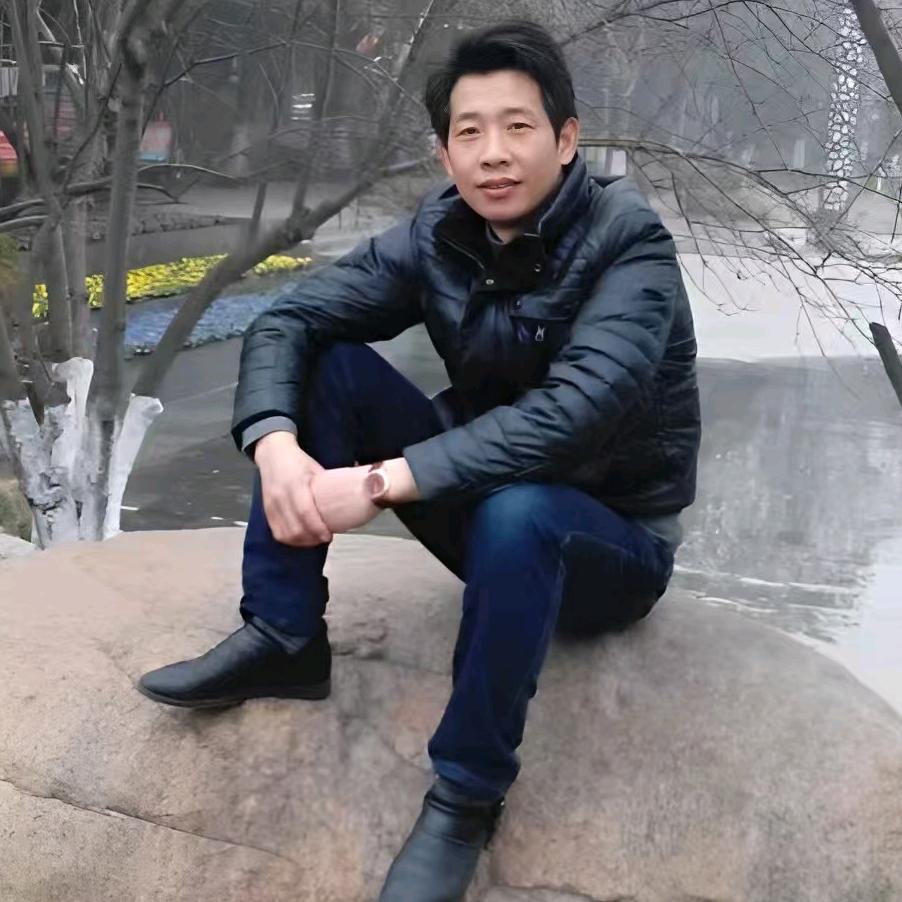 武汉喵象农场-老赵