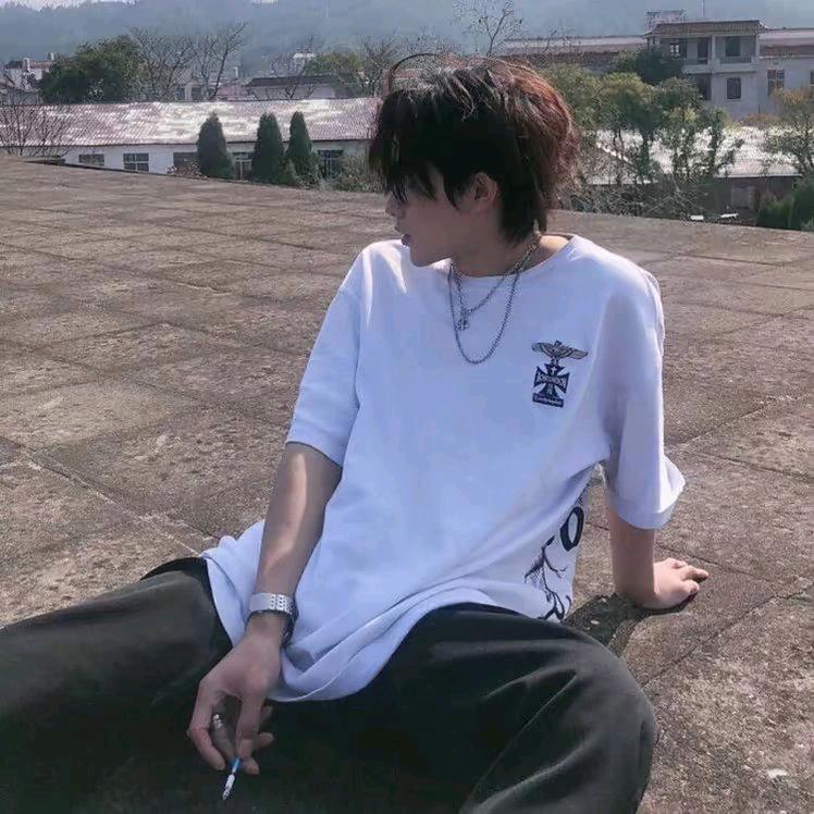 别无所爱♡
