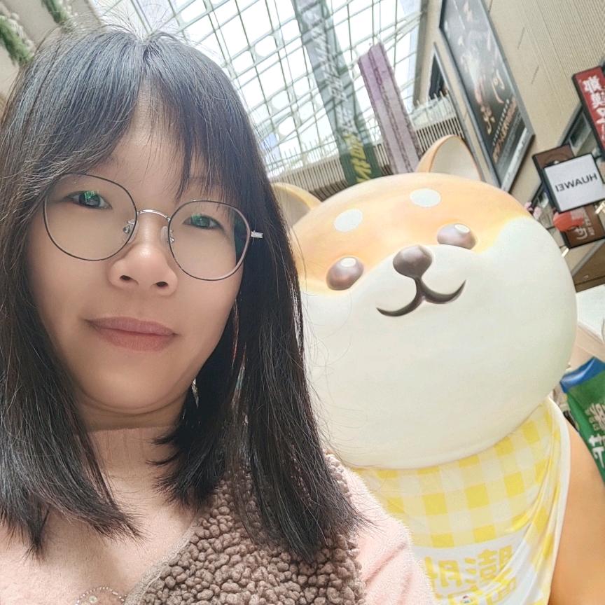 小珊珊
