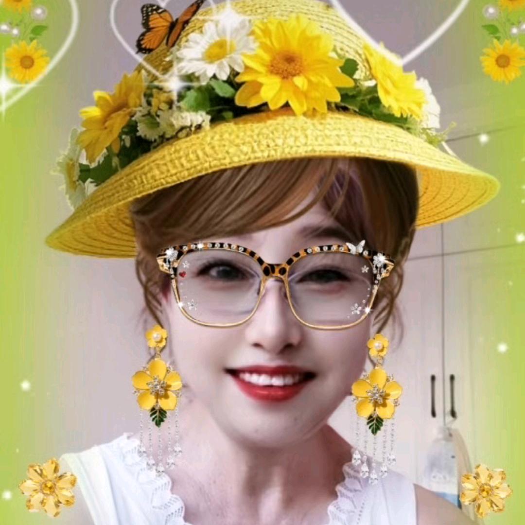 开心姐好物分享