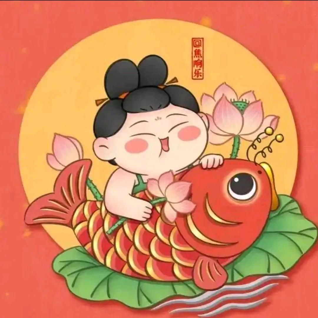 小鱼儿好物分享