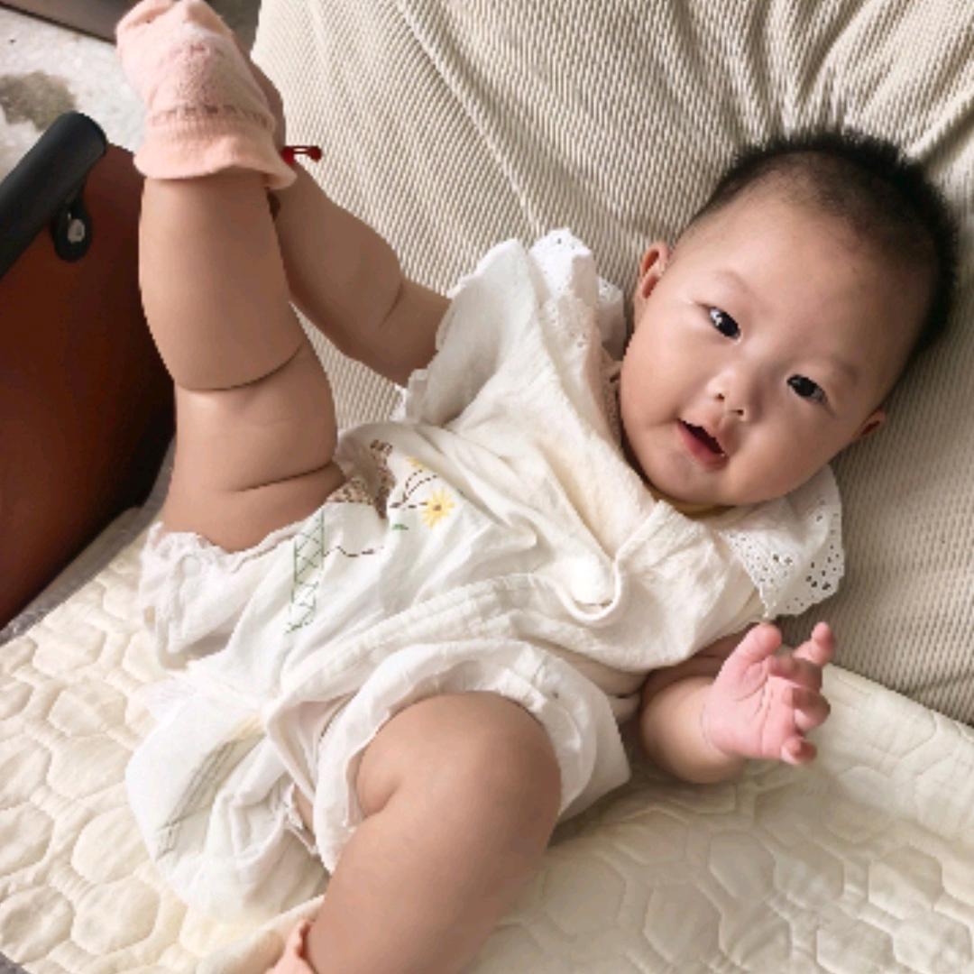我的宝贝