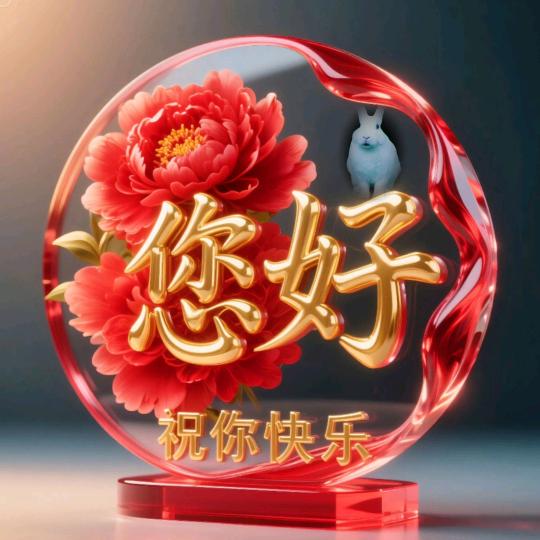 忙着老去