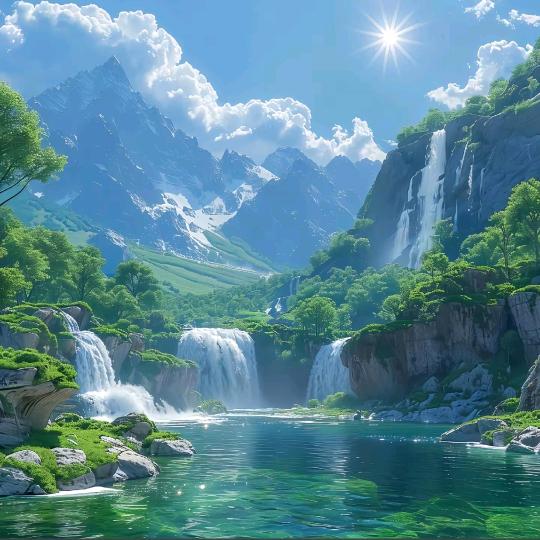 仁者无敌，战无不胜