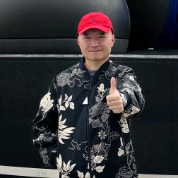 股民老杨