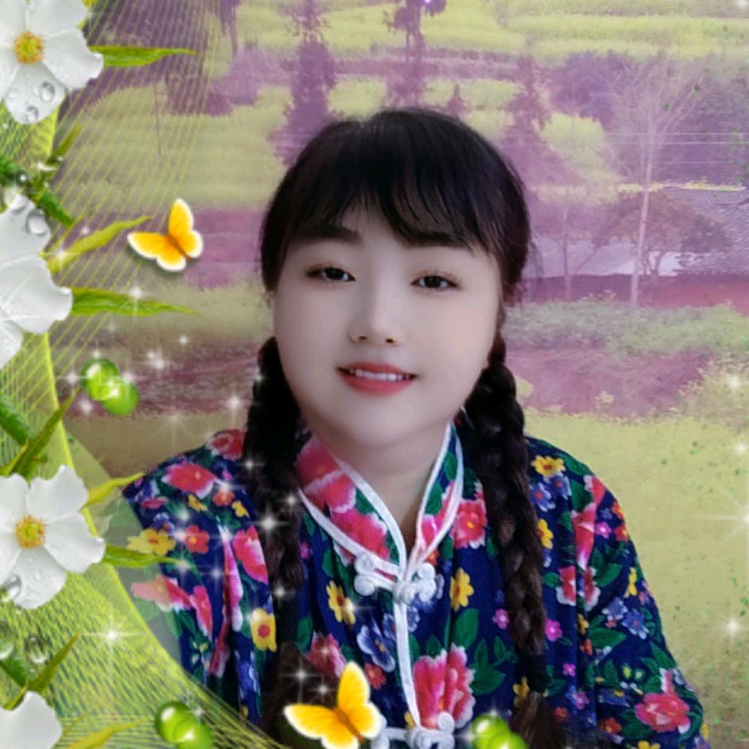 香香，