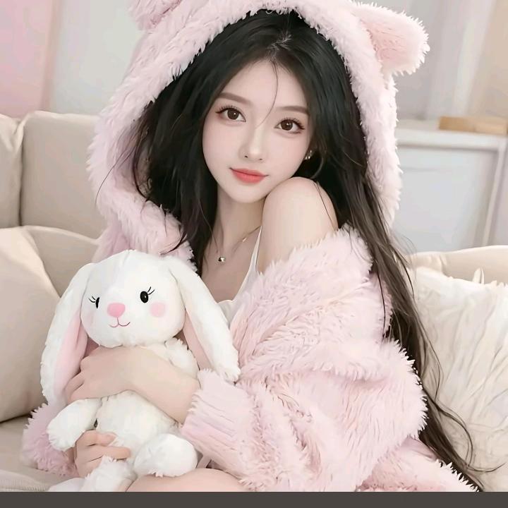 销魂冷漠兔兔蒽佛善良雨✝️