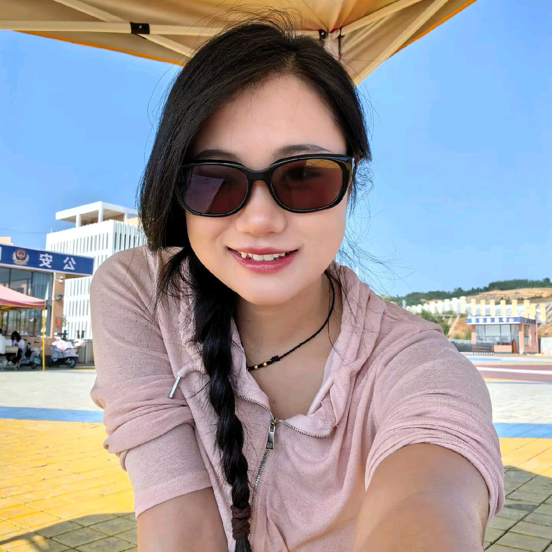 一条小鱼儿