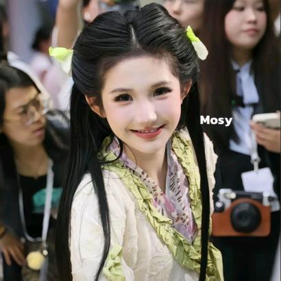 只希望能遇到可以正常沟通的人类