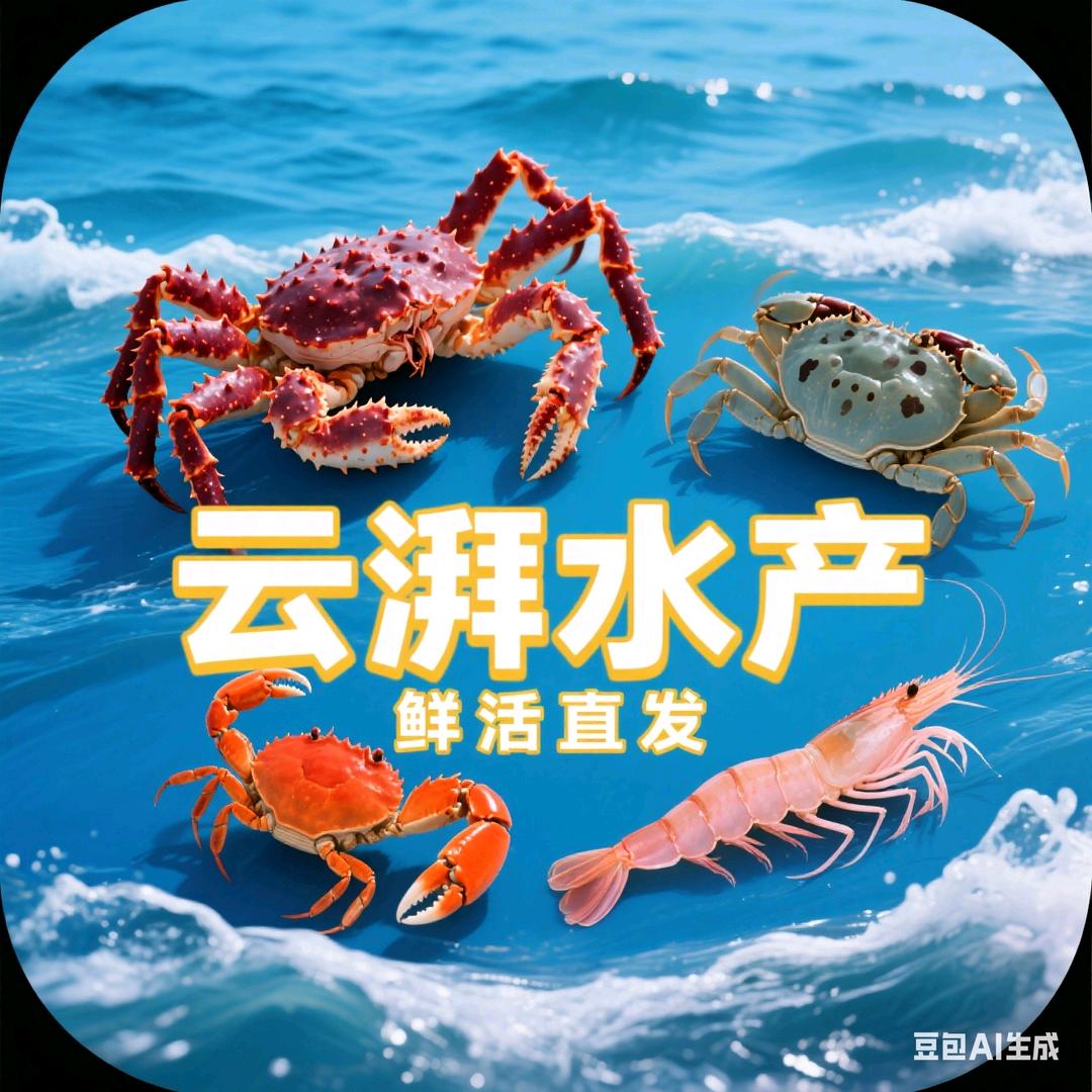 东港云湃水产臻选阁
