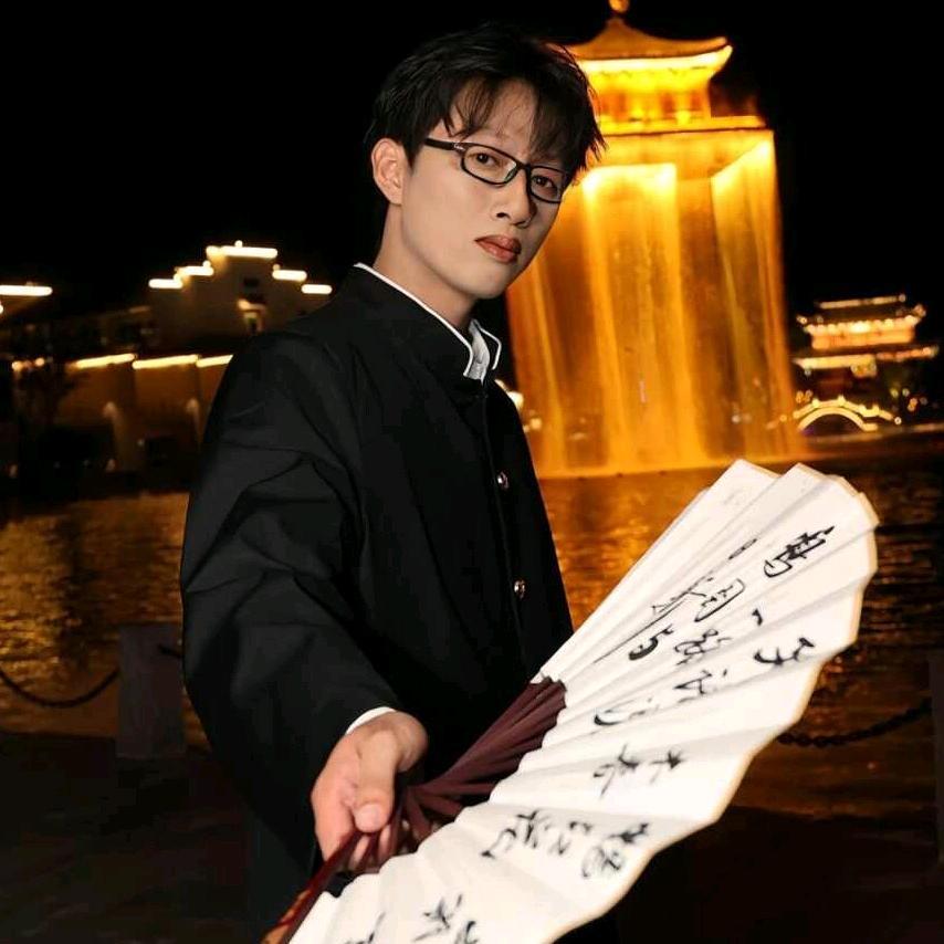 我的前世