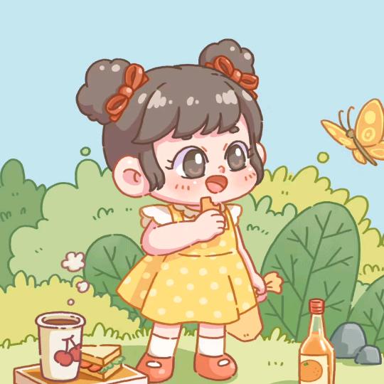 萱萱妈