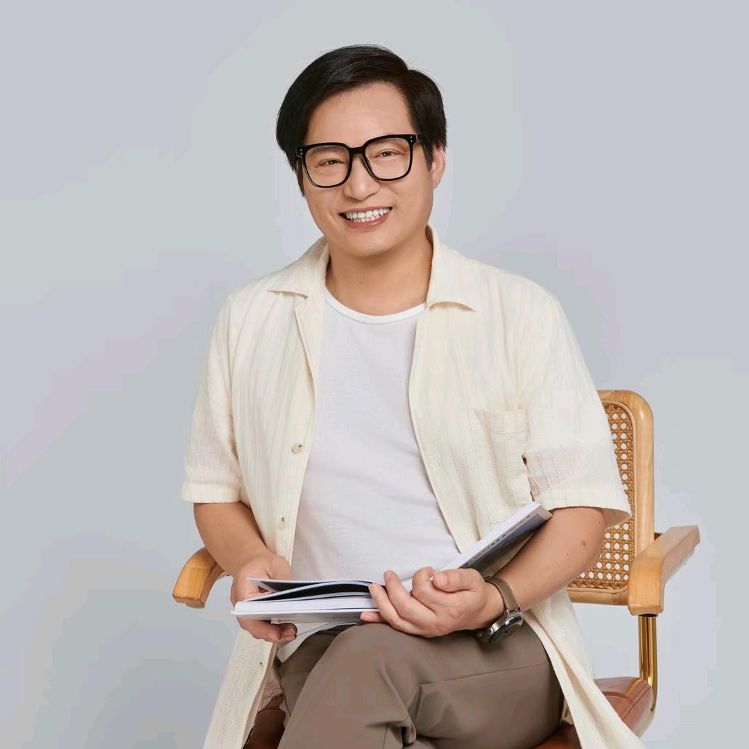 军哥商业说